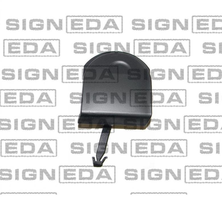 POP99037CA Signeda Заглушка буксировочного крюка