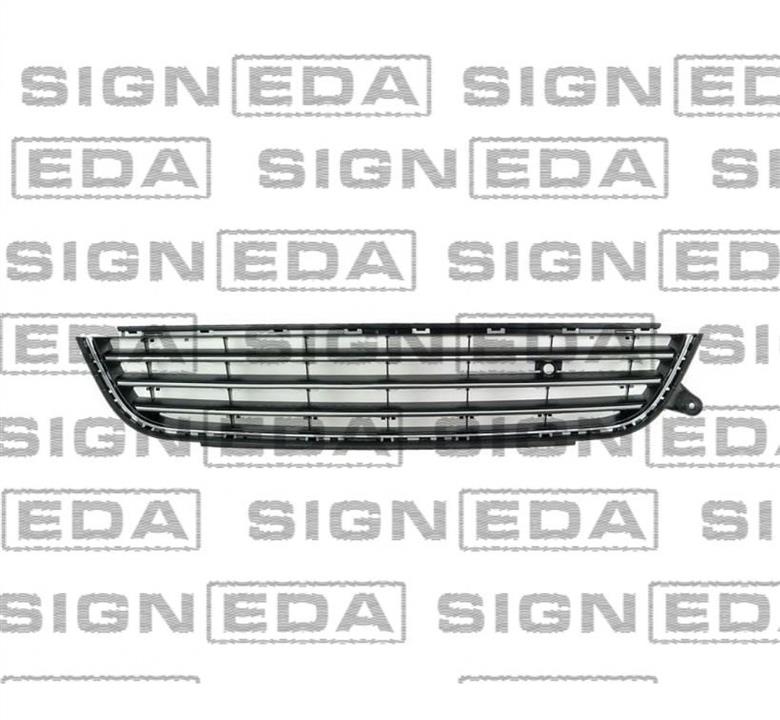 POP99038GA Signeda Решітка бампера переднього