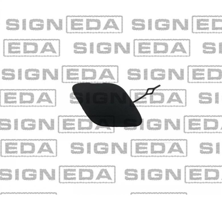 POP99044CA Signeda Заглушка буксировочного крюка