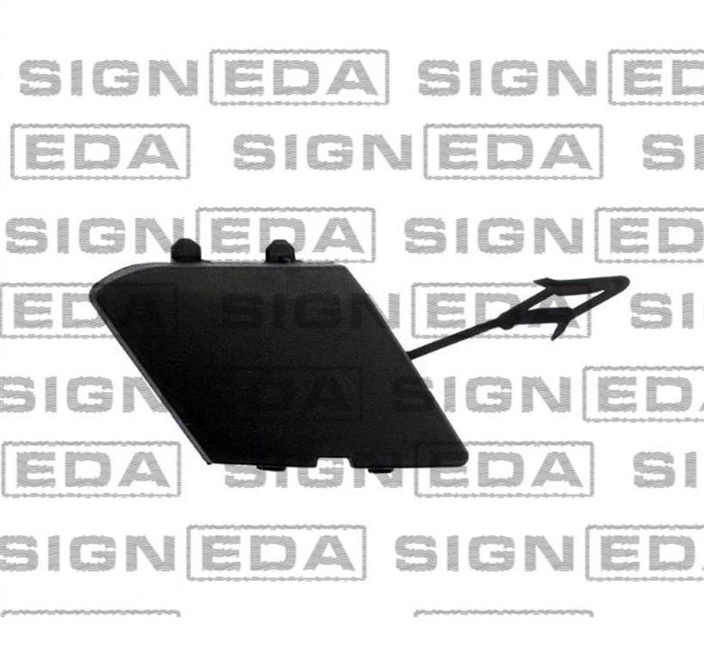 POP99049CA Signeda Заглушка буксировочного крюка