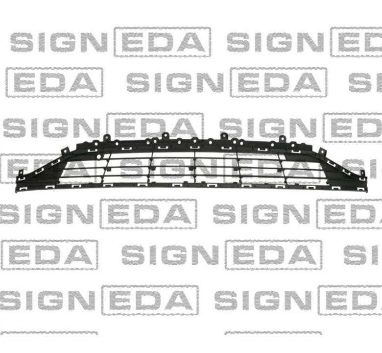 POP99054GA Signeda Решетка бампера переднего