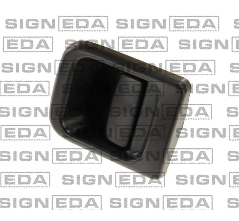 POPD1001AL Signeda Ручка двери передней левой наружная