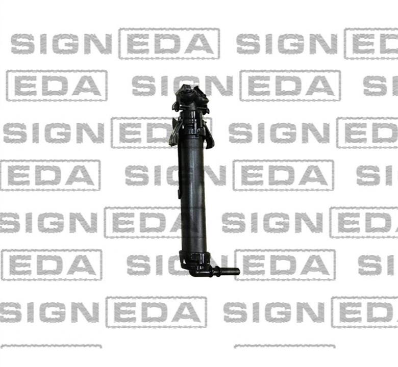 POPWG001L Signeda Форсунка омивача фари ліва