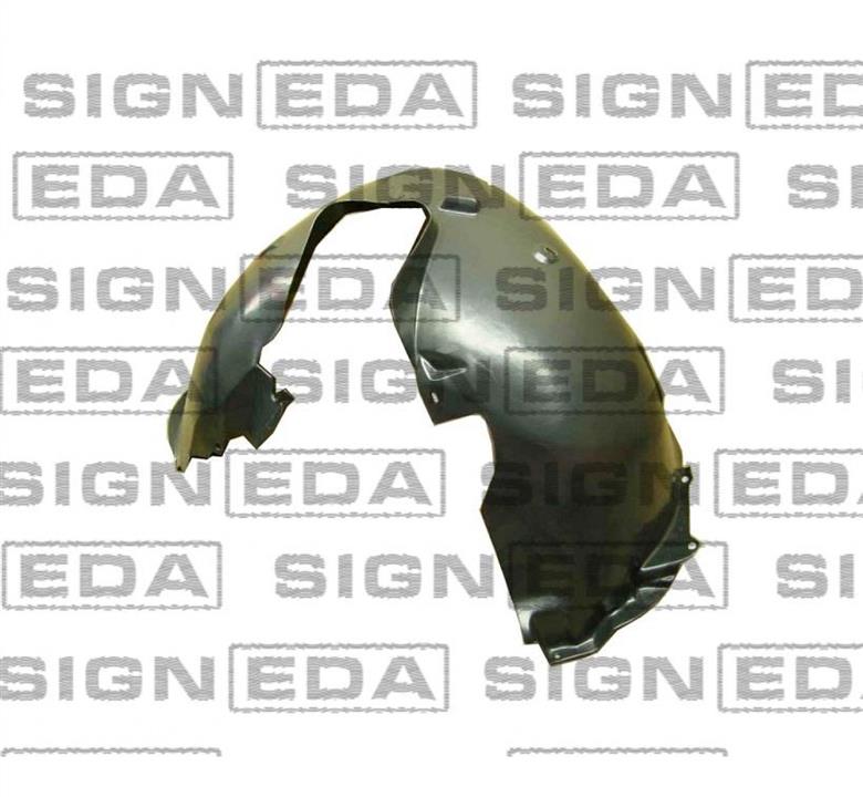 Signeda PPG01103AL Підкрилок передній лівий PPG01103AL: Приваблива ціна - Купити в Україні на EXIST.UA!