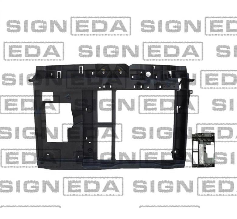 PPG03004B Signeda Панель передняя