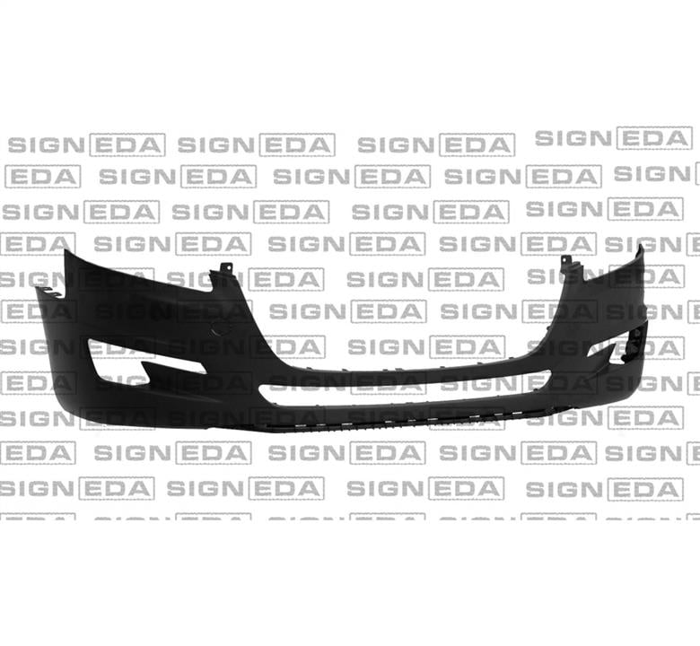 PPG04041BAI Signeda Бампер передній