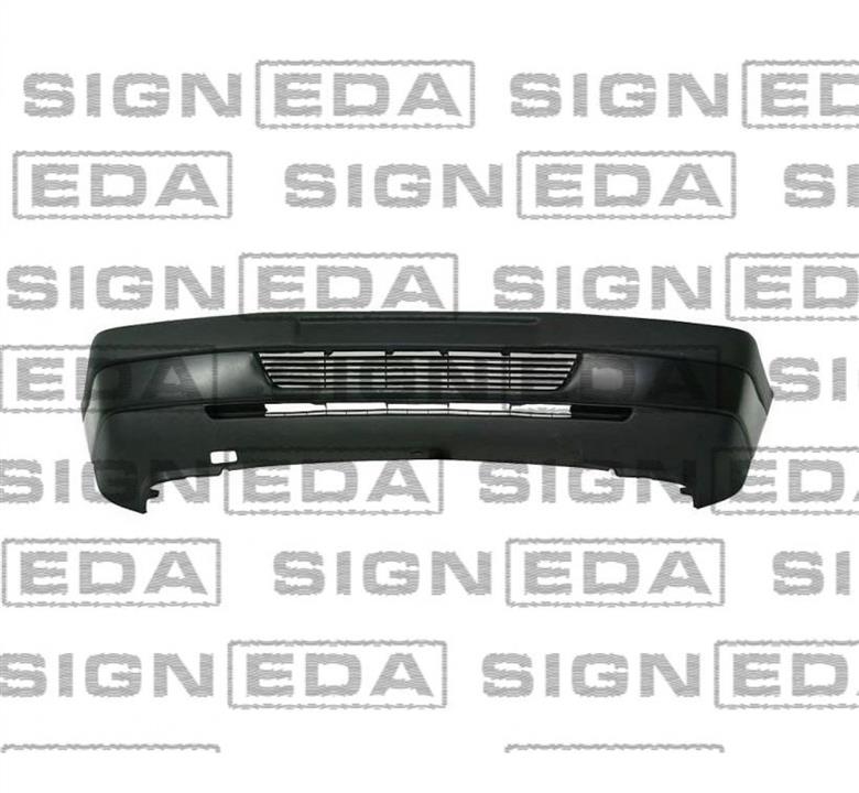 Signeda PPG041013BA Бампер передній PPG041013BA: Купити в Україні - Добра ціна на EXIST.UA!