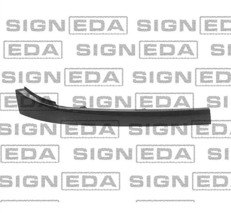 Signeda PPG07020HAR Смужка під фару PPG07020HAR: Приваблива ціна - Купити в Україні на EXIST.UA! PPG07020HAR Signeda Смужка під фару