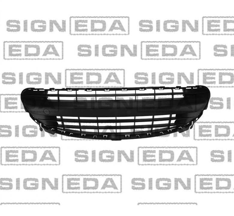 PPG07036GAI Signeda Решітка бампера переднього