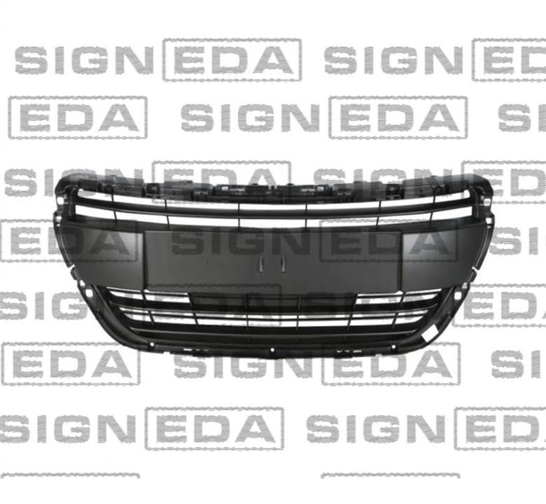 PPG07042GA Signeda Решетка радиатора