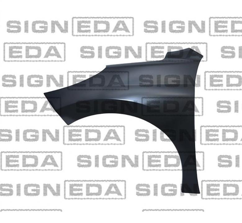 PPG10017QAR Signeda Крыло переднее правое
