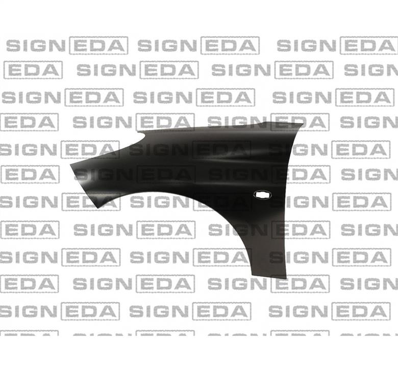 Signeda PPG10042AL Крило переднє ліве PPG10042AL: Купити в Україні - Добра ціна на EXIST.UA!