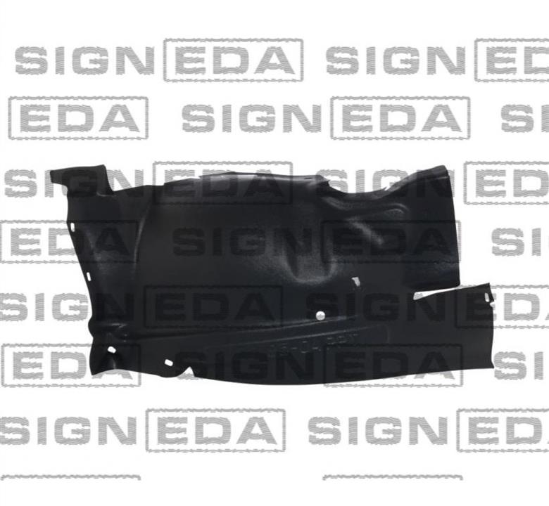 Signeda PPG11010AL Підкрилок передній PPG11010AL: Купити в Україні - Добра ціна на EXIST.UA!