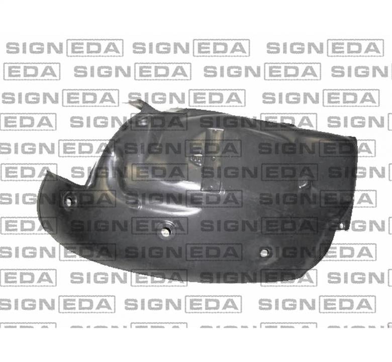 Signeda PPG11010BR Подкрыльник передний правый задняя часть PPG11010BR: Приваблива ціна - Купити в Україні на EXIST.UA!
