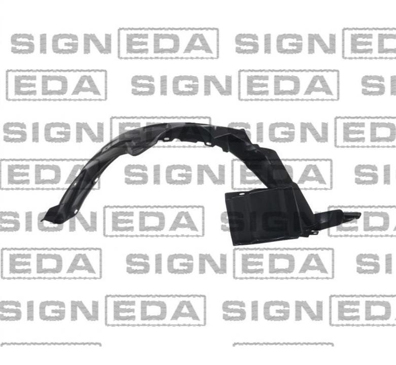 PPG11018AR Signeda Подкрылок
