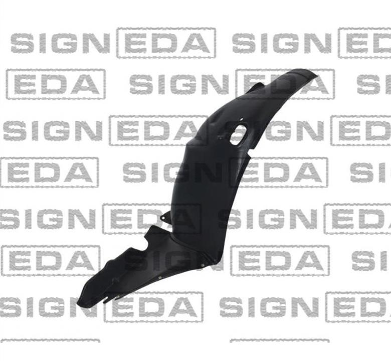 Signeda PPG11022AR Підкрилок задній PPG11022AR: Купити в Україні - Добра ціна на EXIST.UA!