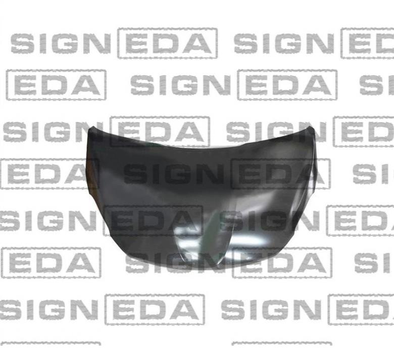 PPG20025A Signeda Капот