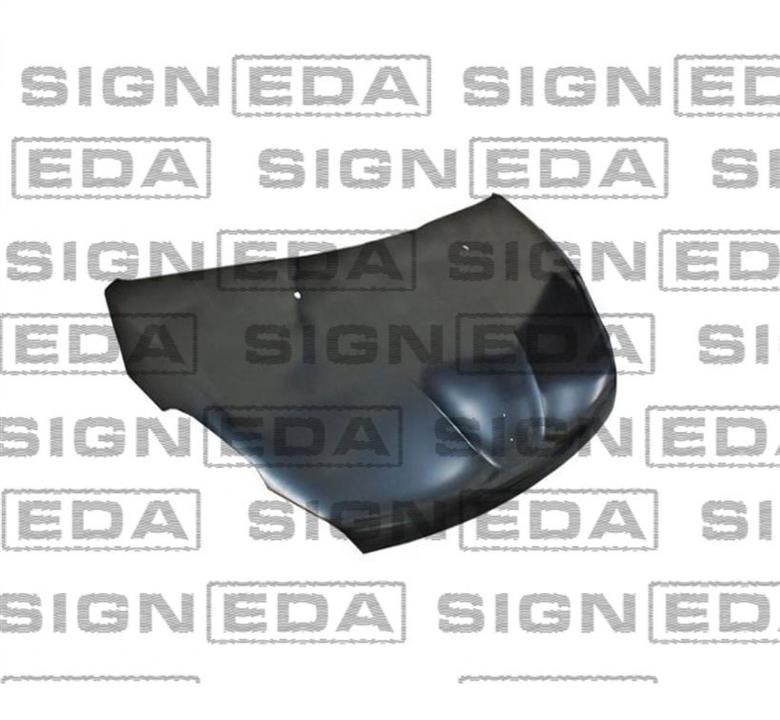 PPG20027AQ Signeda Капот