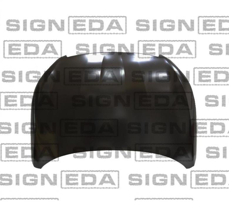 Капот Пежо: PPG20029B Signeda Капот
