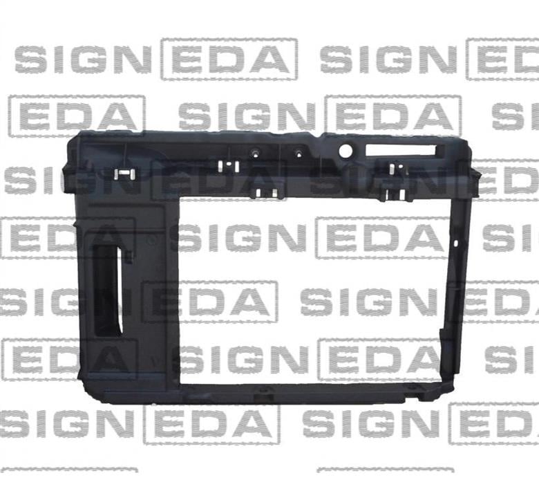 Панели передние Пежо: PPG30002AQ Signeda Панель передняя