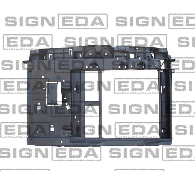 PPG30002BQ Signeda Панель передняя