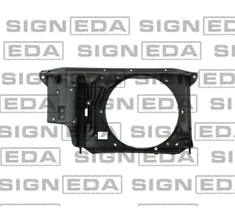PPG30009B Signeda Панель передня