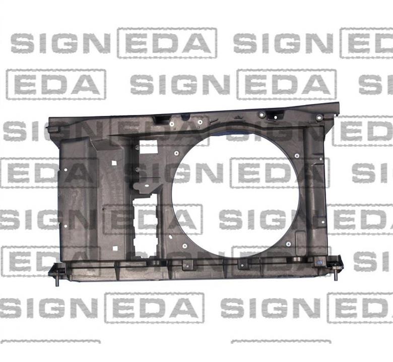 Signeda PPG30010C Панель передняя PPG30010C: Отличная цена - Купить в Украине на EXIST.UA! PPG30010C Signeda Панель передняя