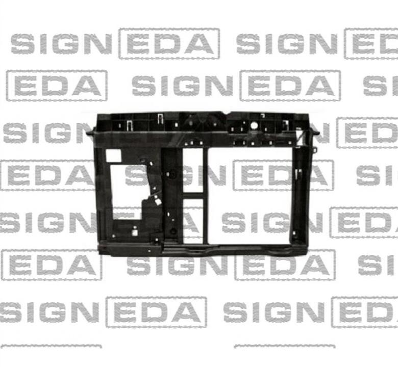 Панелі передні Пежо: PPG30013AQ Signeda Панель передня