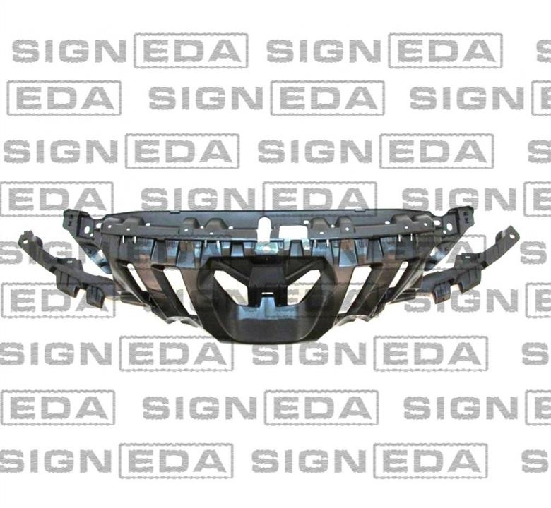 PPG43023AU Signeda Кронштейн бампера