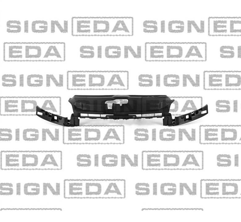 PPG43039CA Signeda Накладка панели передней верхняя