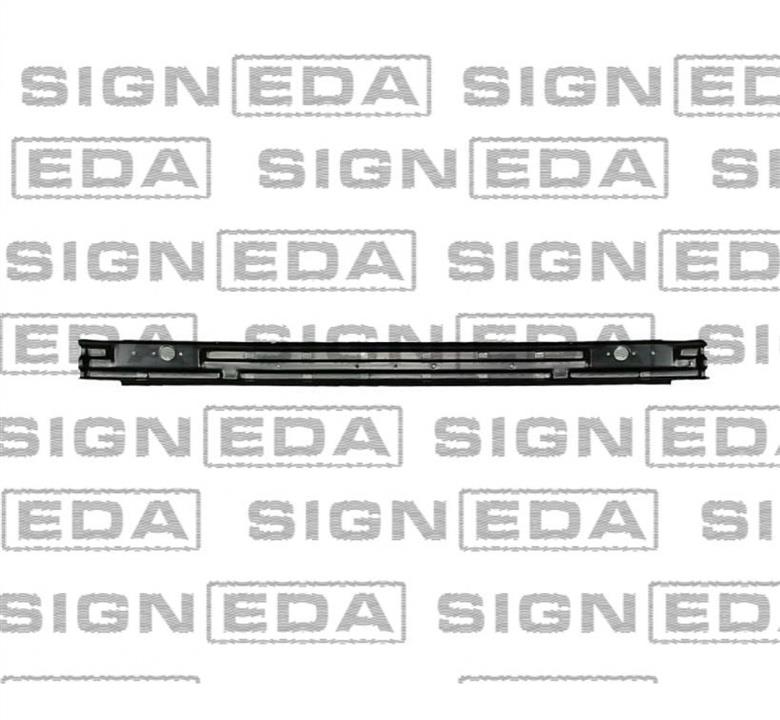 Signeda PPG44005A Підсилювач бампера переднього PPG44005A: Купити в Україні - Добра ціна на EXIST.UA!