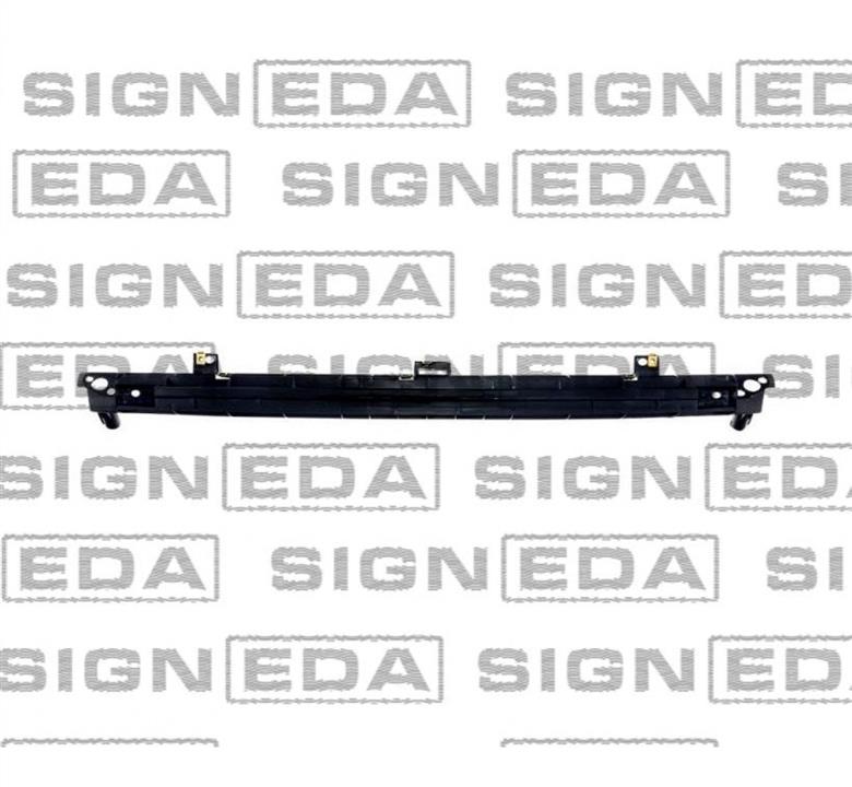Signeda PPG44007A Підсилювач бампера переднього PPG44007A: Купити в Україні - Добра ціна на EXIST.UA!