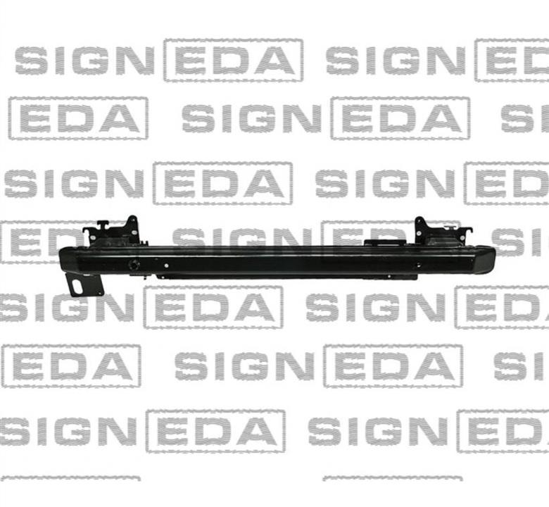 Signeda PPG44008A Підсилювач бампера переднього PPG44008A: Купити в Україні - Добра ціна на EXIST.UA!