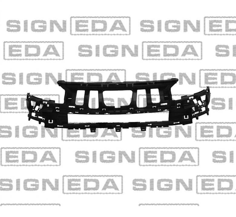 PPG44016AU Signeda Опора бампера