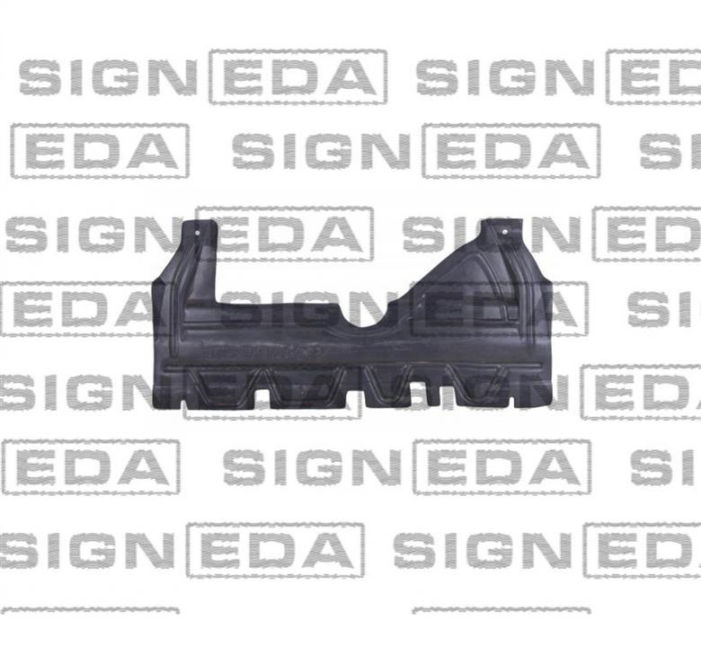 Signeda PPG60001A Захист двигуна PPG60001A: Купити в Україні - Добра ціна на EXIST.UA!