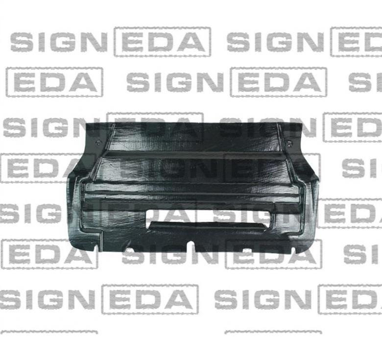 Signeda PPG60001B Захист двигуна PPG60001B: Купити в Україні - Добра ціна на EXIST.UA!