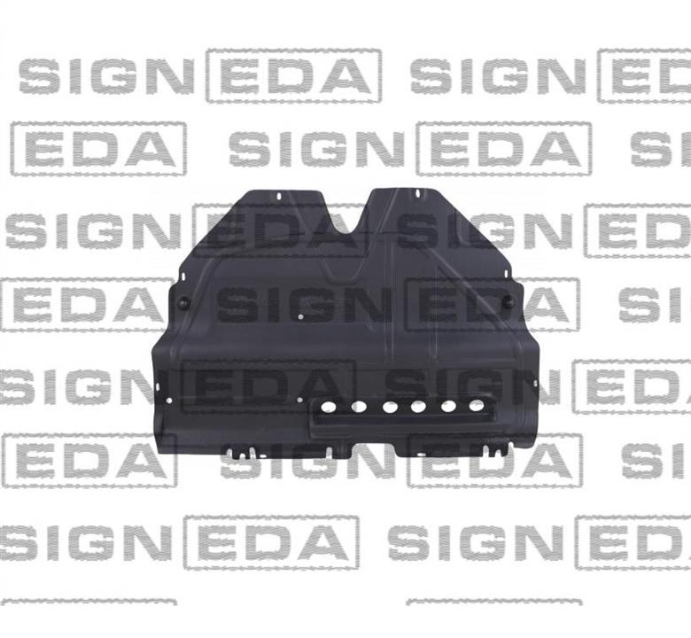 PPG60003A Signeda Защита двигателя