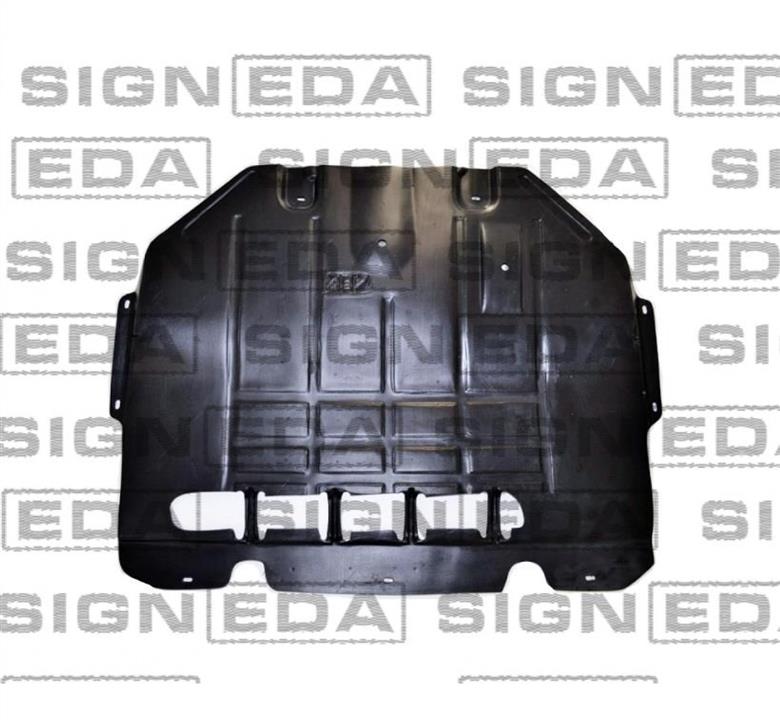 Signeda PPG60004A Захист двигуна PPG60004A: Купити в Україні - Добра ціна на EXIST.UA!