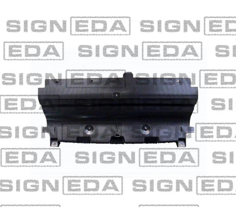 PPG60007VA Signeda Захист бамперу