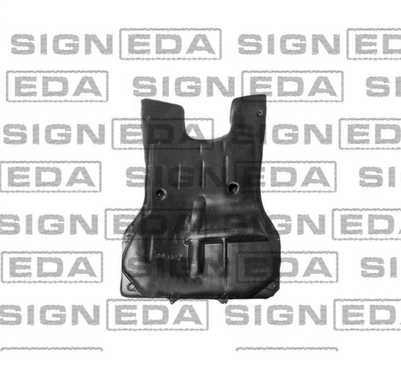 PPG60009A Signeda Защита двигателя
