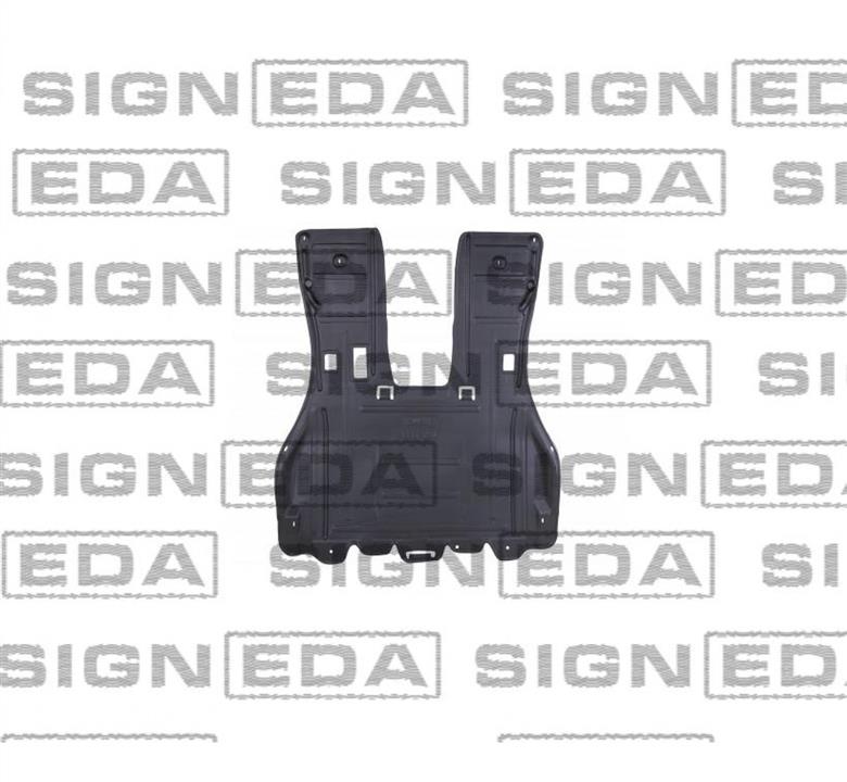PPG60011A Signeda Защита двигателя