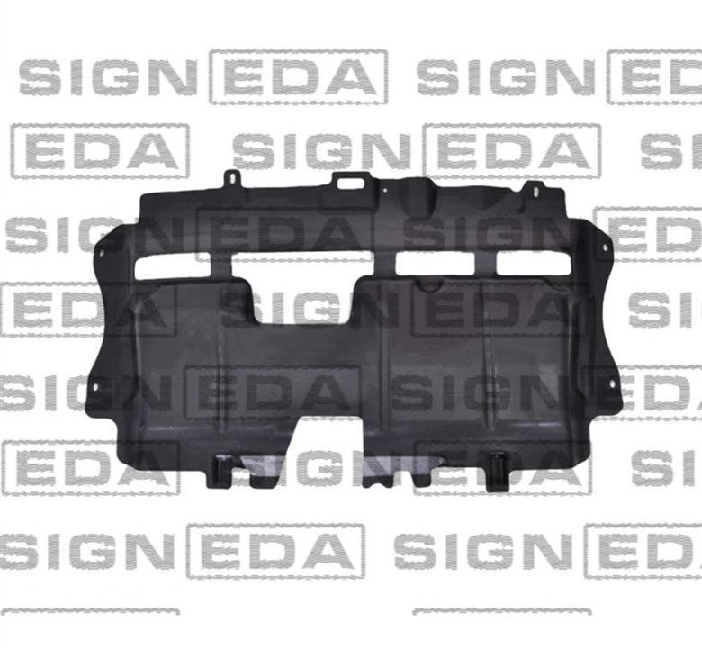 PPG60017A Signeda Защита двигателя
