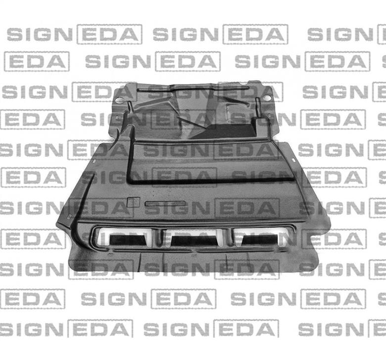 PPG60020QA Signeda Защита двигателя