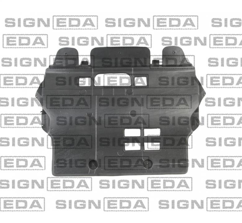 Signeda PPG60021A Захист двигуна PPG60021A: Купити в Україні - Добра ціна на EXIST.UA!
