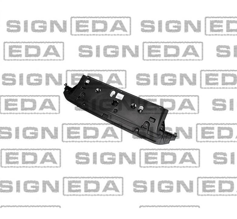 PPG60040A Signeda Захист бамперу