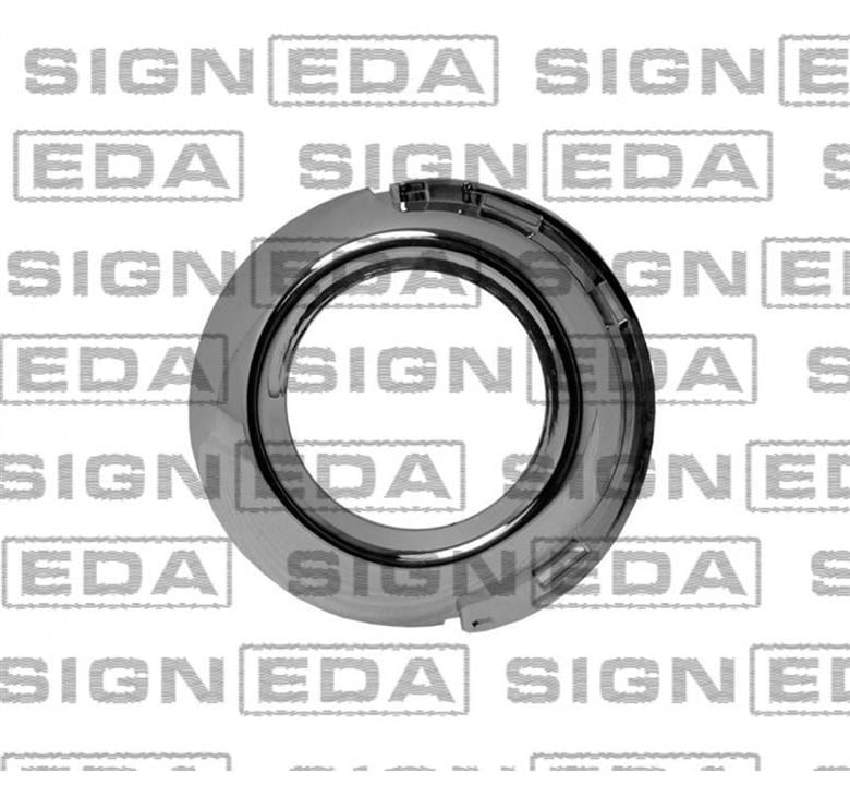 PPG99046CAR Signeda Рамка фари протитуманної правої