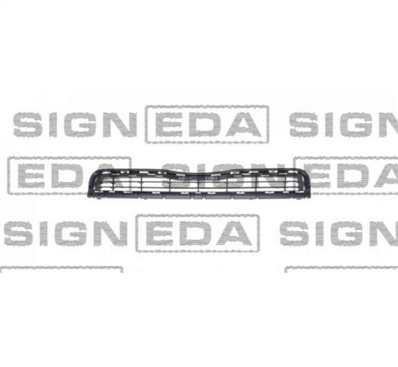 PPG99051GA Signeda Решетка радиатора
