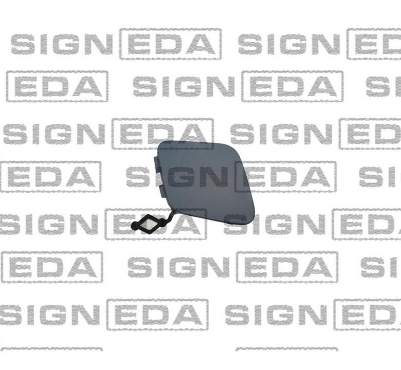 PPG99061CA Signeda Заглушка буксировочного крюка