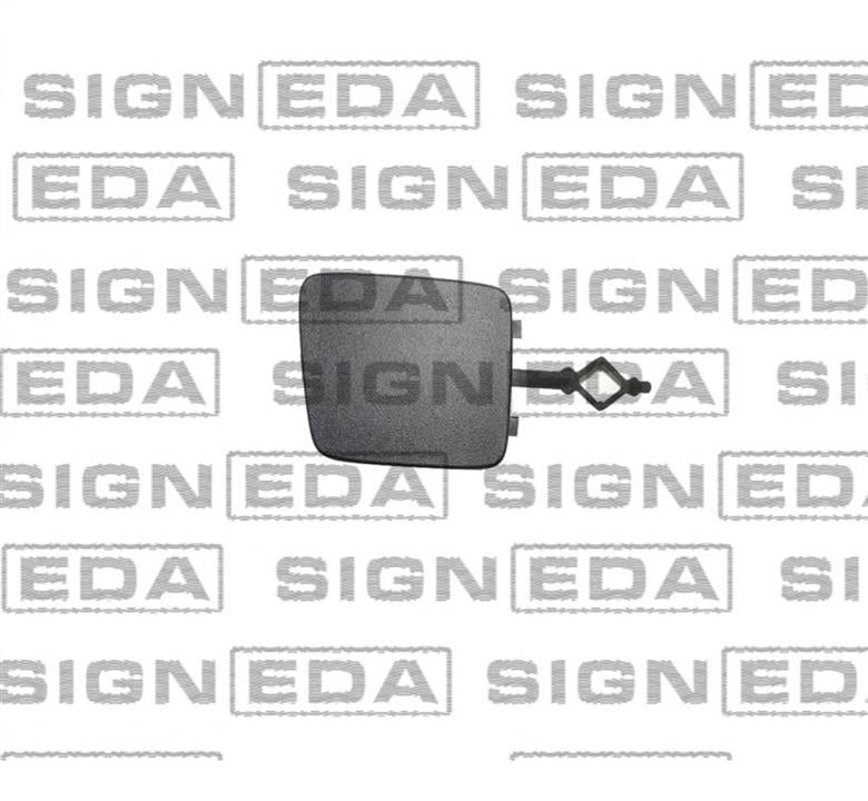 PPG99062CA Signeda Заглушка буксировочного крюка