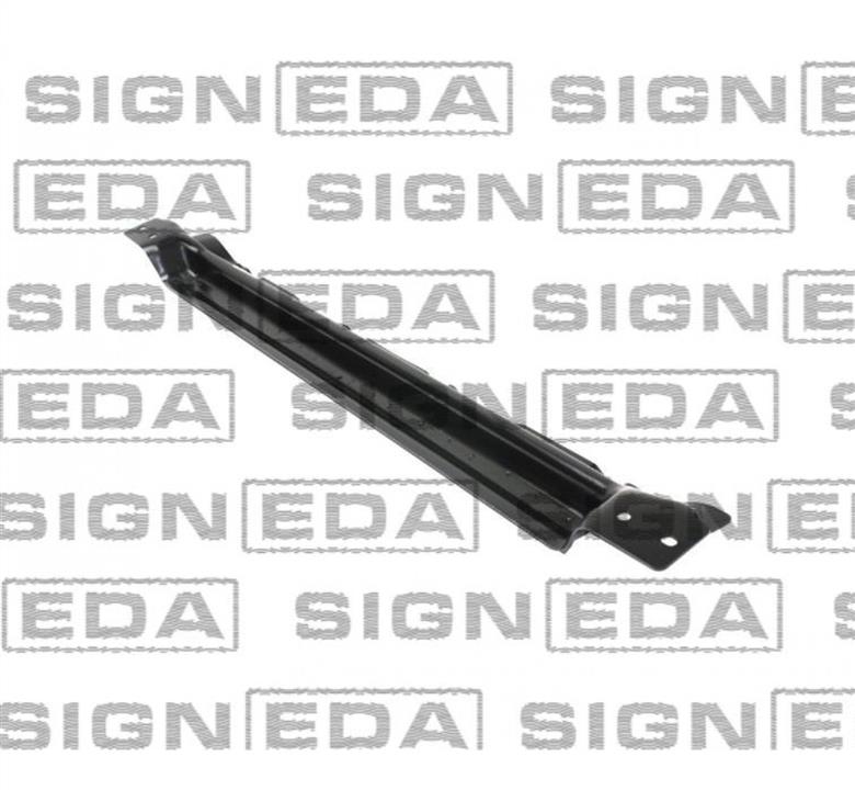 Панели передние Порш: PPH34003A Signeda Панель передняя